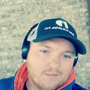 Meet your Posher, Frank